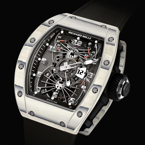 tourbillon aerodyne